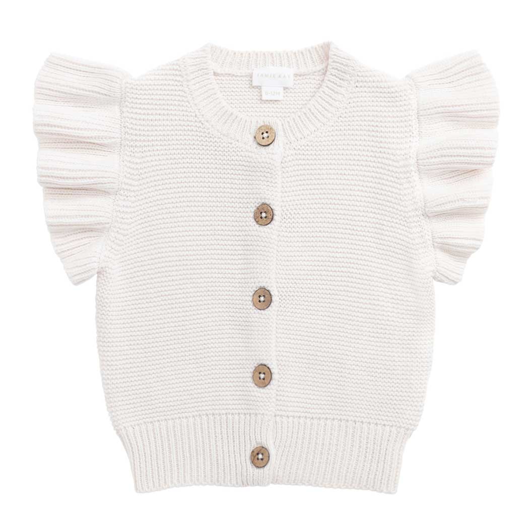 Jamie Kay Elise Vest